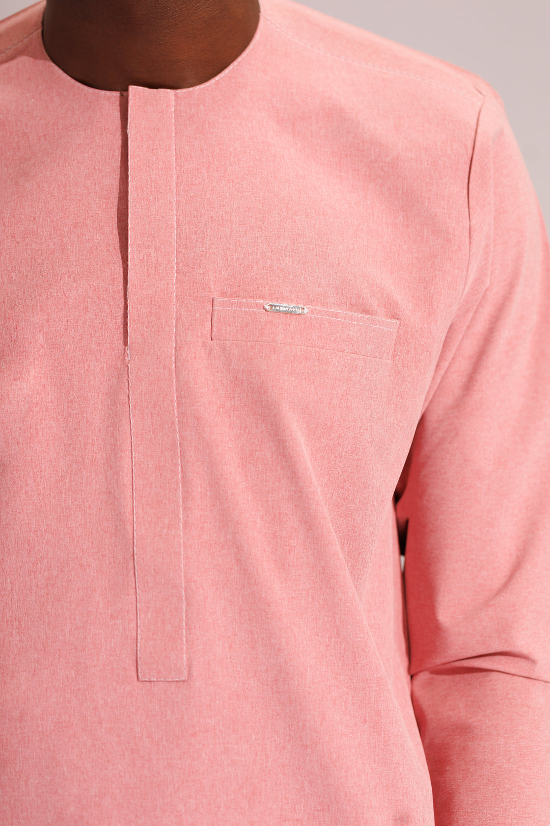 THE MODERN LAGOSIAN MAN: 5 KAFTAN STYLES YOU NEED THIS SEASON (2025 TRENDS)