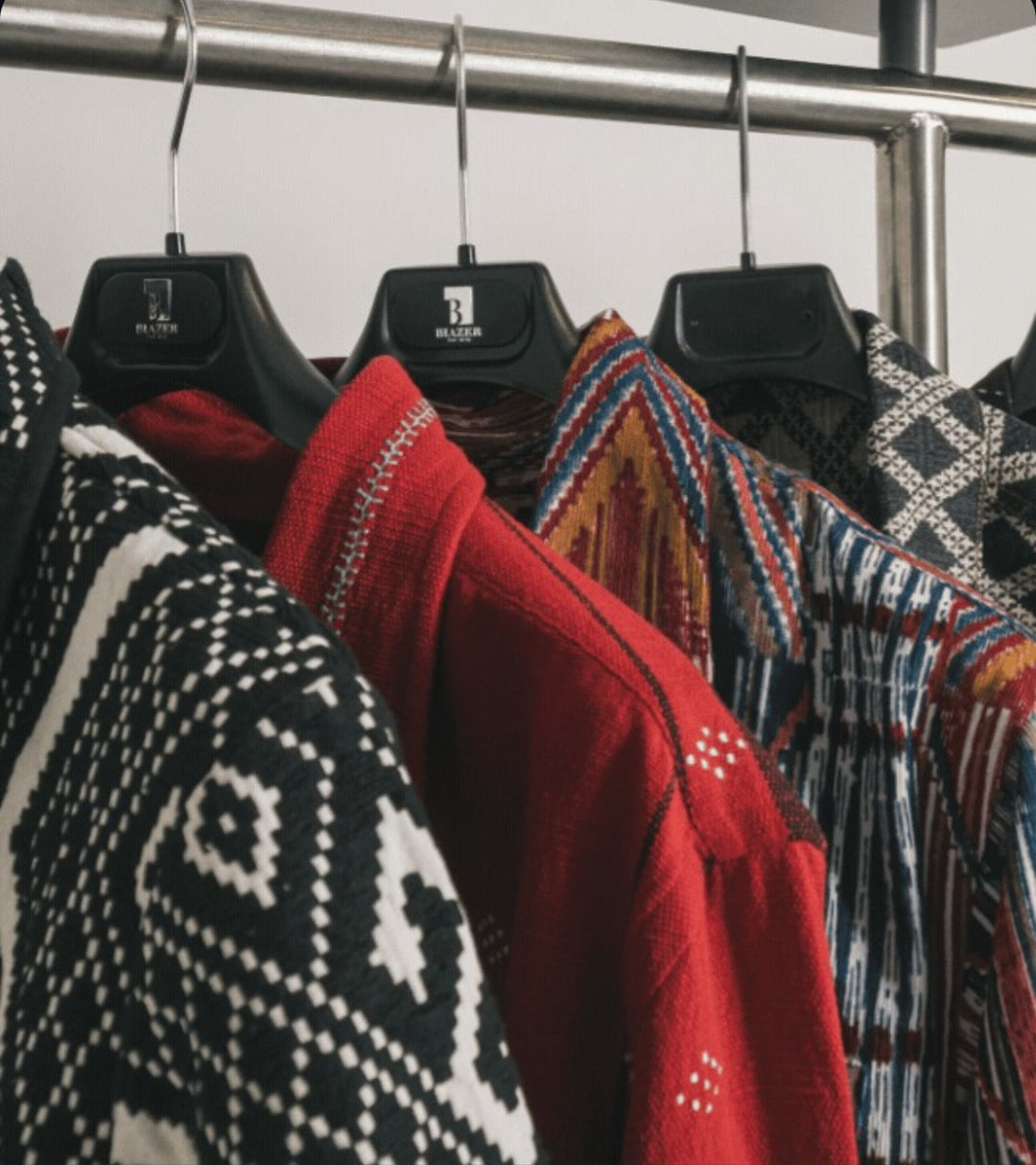 10 COMMON MYTHS IN MEN’S FASHION — AND WHY IT’S TIME TO BREAK THEM