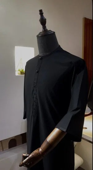5 OCCASIONS TO WEAR A KAFTAN IN LAGOS IN 2025