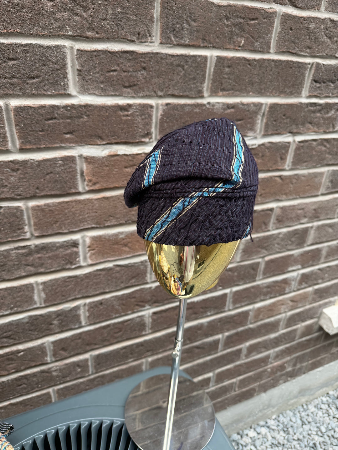 Gobi Cap