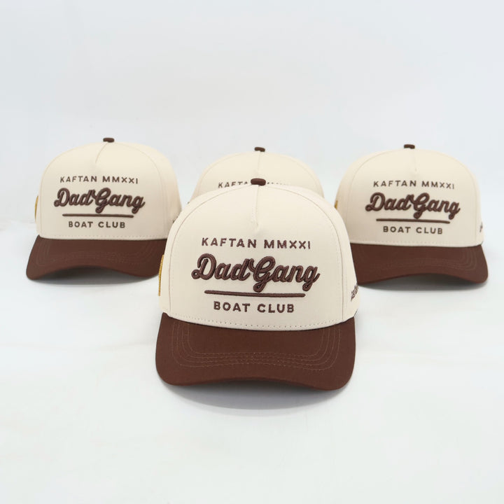 DadGang Coffee SnapBack
