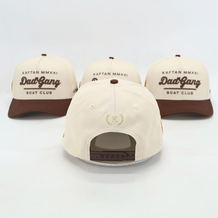 DadGang Coffee SnapBack